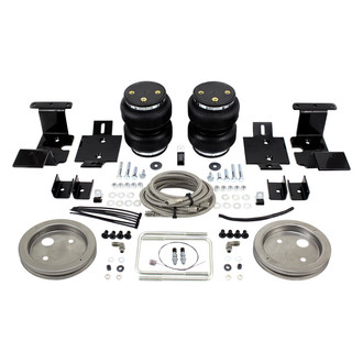 Air Lift® - LoadLifter5000 Ultimate Plus™ Rear Air Helper Spring Kit