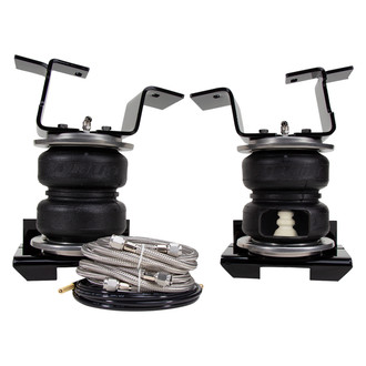 Air Lift® - LoadLifter5000 Ultimate Plus™ Rear Air Helper Spring Kit