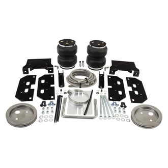 Air Lift® - LoadLifter 5000 Ultimate Plus™ Rear Air Helper Spring Kit