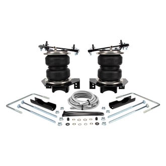 Air Lift® - LoadLifter 5000 Ultimate Plus™ Air Helper Spring Kit