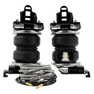 Air Lift® - LoadLifter5000 Ultimate Plus™ Rear Air Helper Spring Kit