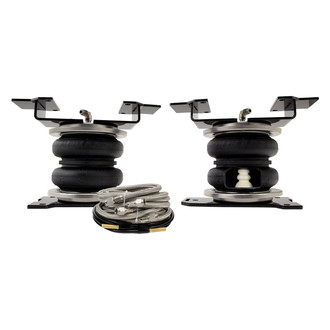 Air Lift® - LoadLifter 5000 Ultimate Plus™ Rear Air Helper Spring Kit