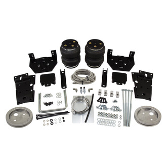 Air Lift® - LoadLifter 5000 Ultimate Plus™ Rear Air Helper Spring Kit