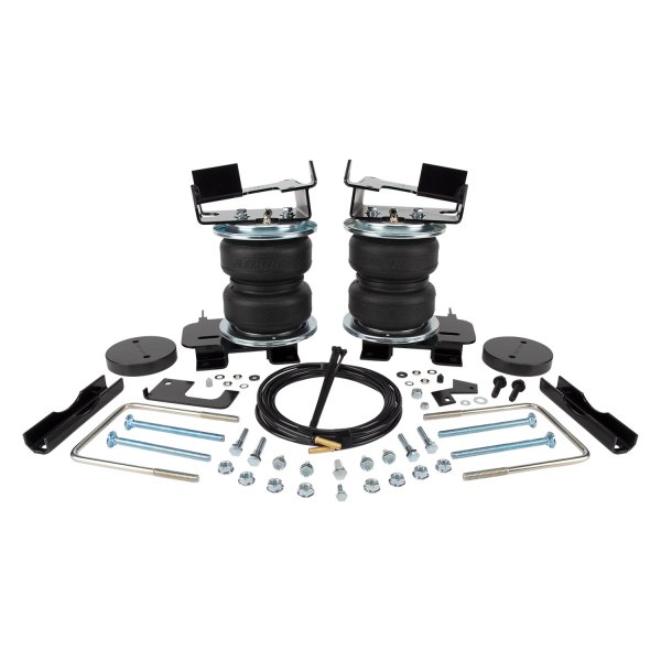 Air Lift® - LoadLifter 5000 Pro™ Rear Air Helper Spring Kit