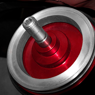 Air Lift® - Air Shock Absorber Component