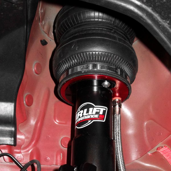 Air Lift™ Performance Air Suspension Kits And Parts