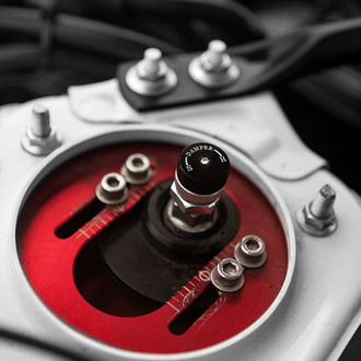 Air Lift® - Suspension Parts