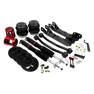 Air Lift® - Performance Air Suspension Combo Kit
