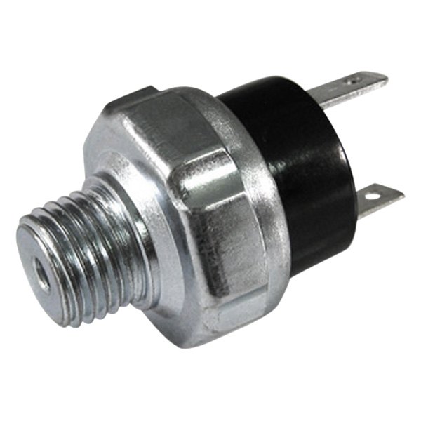  Air Zenith® - On/Off Pressure Switch