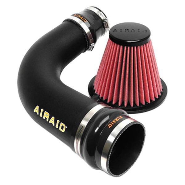 AIRAID® - Jr. Intake Kit with SynthaFlow™ Air Filter and Intake Tube