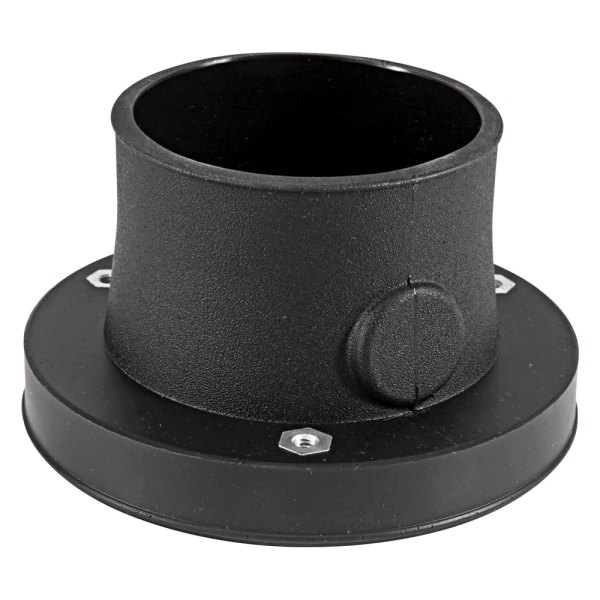 Airaid® 160-640 - Black Air Filter Adapter (4