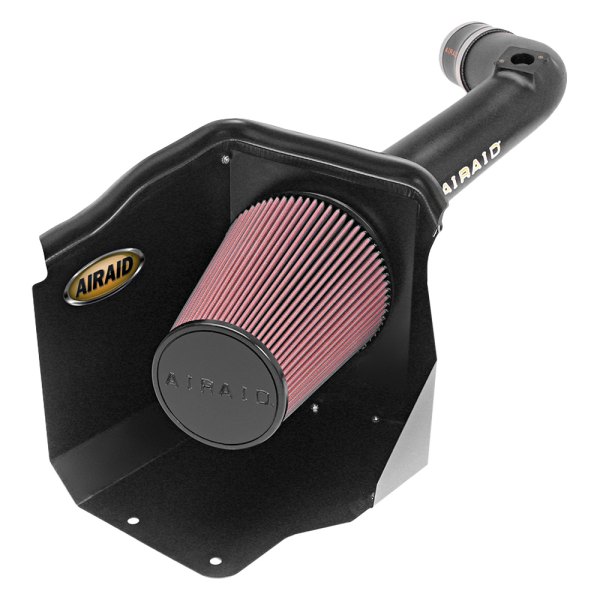 AIRAID® - Dam Air Intake System