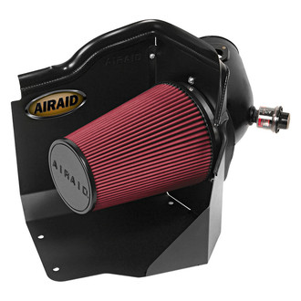 AIRAID® - Cold Air Dam Intake System with SynthaFlow™ Air Filter