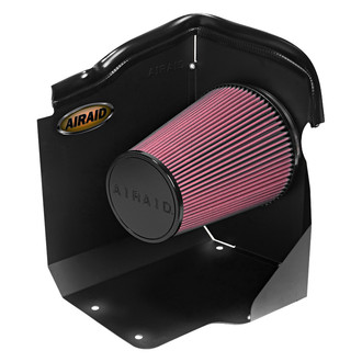 AIRAID® - Cold Air Dam Intake System with SynthaFlow™ Air Filter