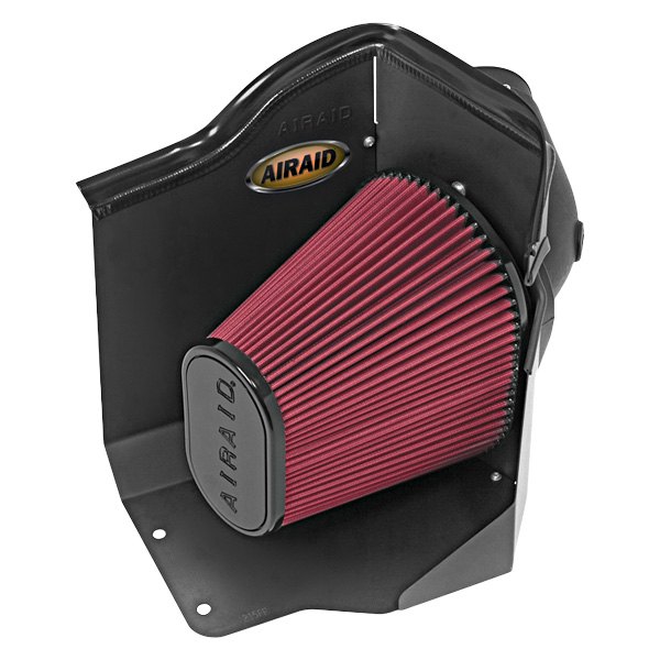 AIRAID® - Dam Air Intake System