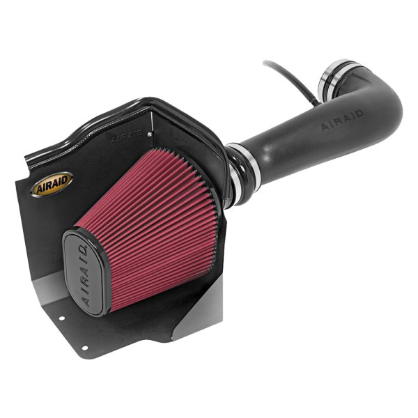 Airaid® 200233 Dam HighDensity Polyethylene Black Cold Air Intake