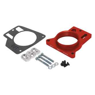 AIRAID® - PowerAid™ Throttle Body Spacer