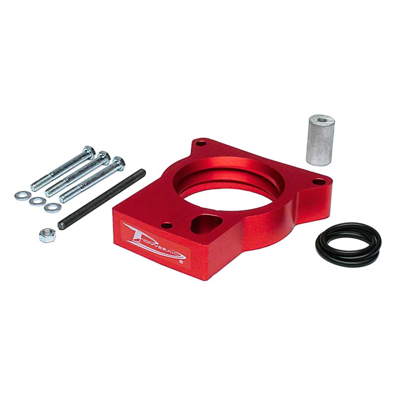 Airaid® 200-520 - PowerAid™ Throttle Body Spacer