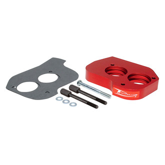 AIRAID® - PowerAid™ Throttle Body Spacer