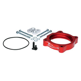 AIRAID® - PowerAid™ Throttle Body Spacer
