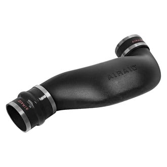 AIRAID® - Modular High-Density Polyethylene Black Intake Tube without Breather Hose