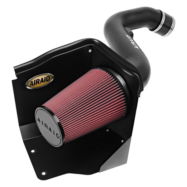 Airaid® 201167 Dam HighDensity Polyethylene Black Cold Air Intake