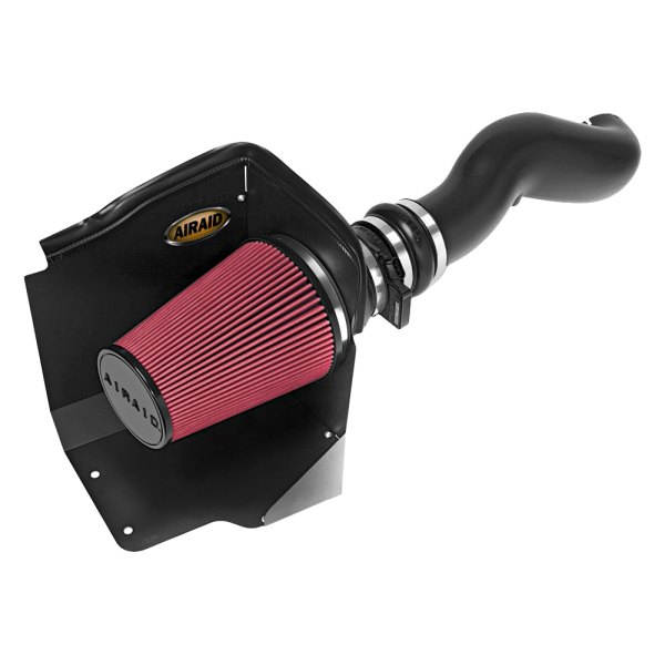 Airaid® 201225 Dam HighDensity Polyethylene Black Cold Air Intake