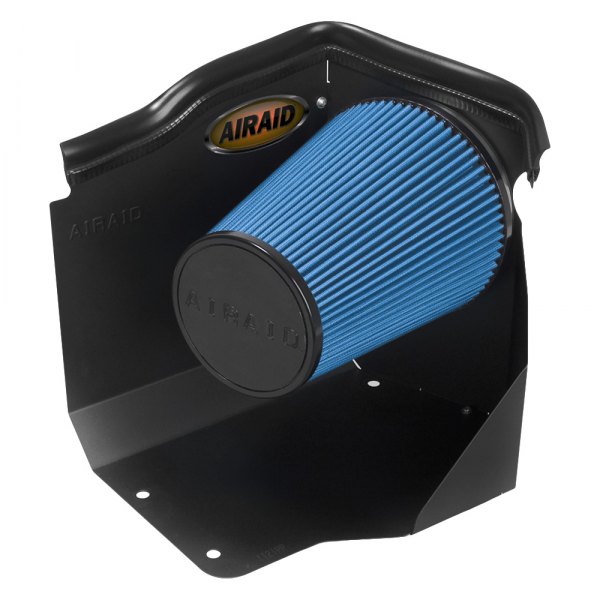 AIRAID® - Dam Air Intake System