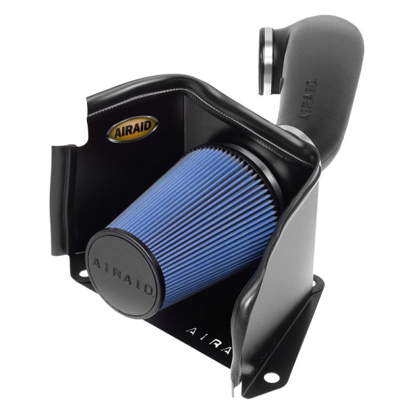 Airaid® 203146 Dam HighDensity Polyethylene Black Cold Air Intake