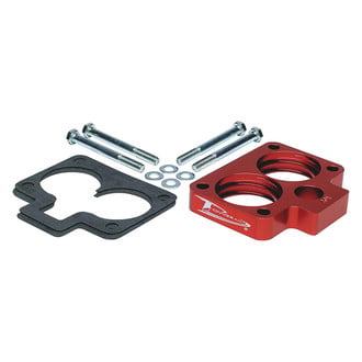AIRAID® - PowerAid™ Throttle Body Spacer