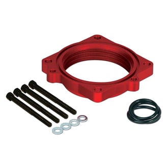 AIRAID® - PowerAid™ Throttle Body Spacer