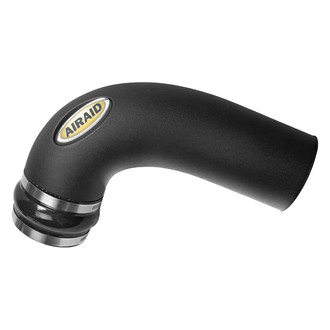 AIRAID® - Modular Polyethylene Black Intake Tube