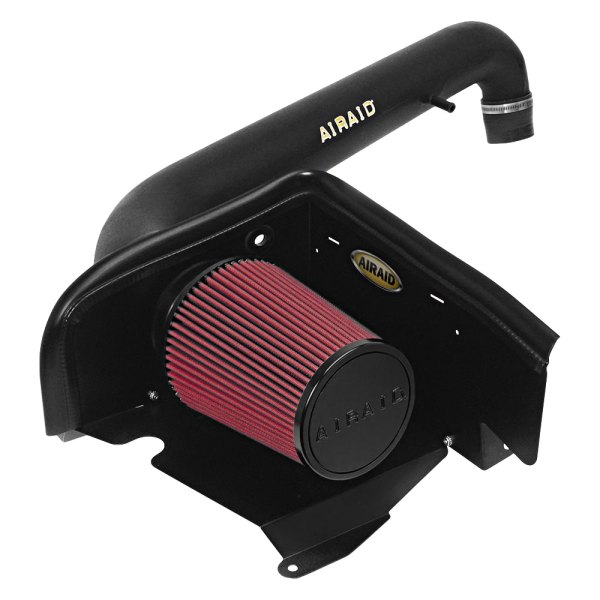 Airaid® 311158 Dam HighDensity Polyethylene Black Cold Air Intake