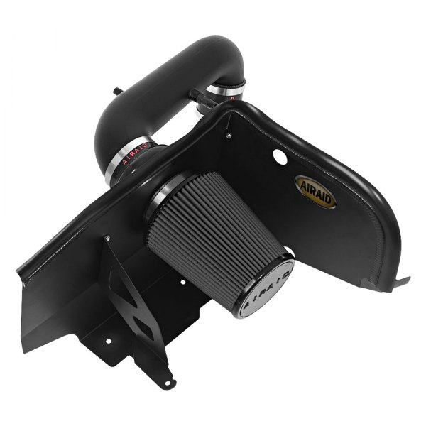 Airaid® 312144 Dam HighDensity Polyethylene Black Cold Air Intake