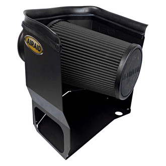 AIRAID® - Cold Air Dam Intake System with SynthaFlow™ Air Filter