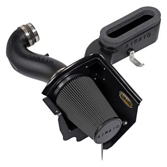 AIRAID® - Cold Air Dam Intake System with SynthaFlow™ Air Filter