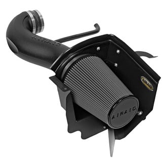 AIRAID® - Cold Air Dam Intake System with SynthaFlow™ Air Filter