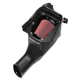 AIRAID® - MXP Series SynthaFlow™ Cold Air Dam Intake System