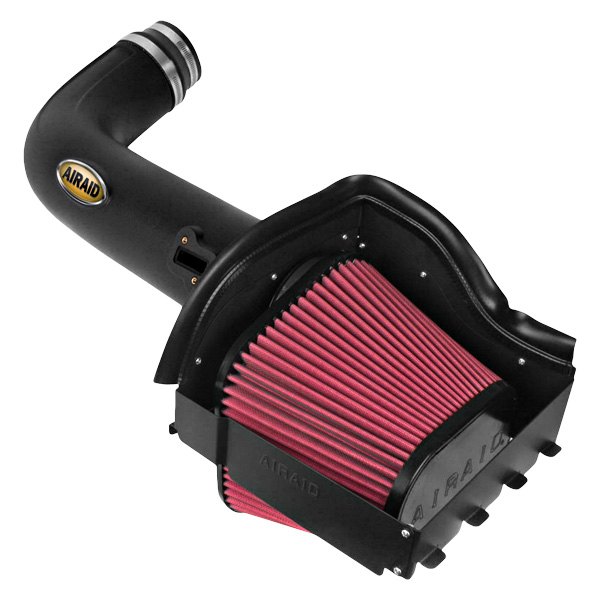 Airaid® 400231 Dam HighDensity Polyethylene Black Cold Air Intake