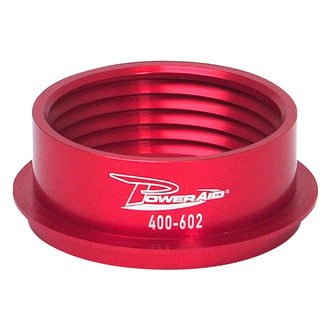 AIRAID® - PowerAid™ Throttle Body Spacer