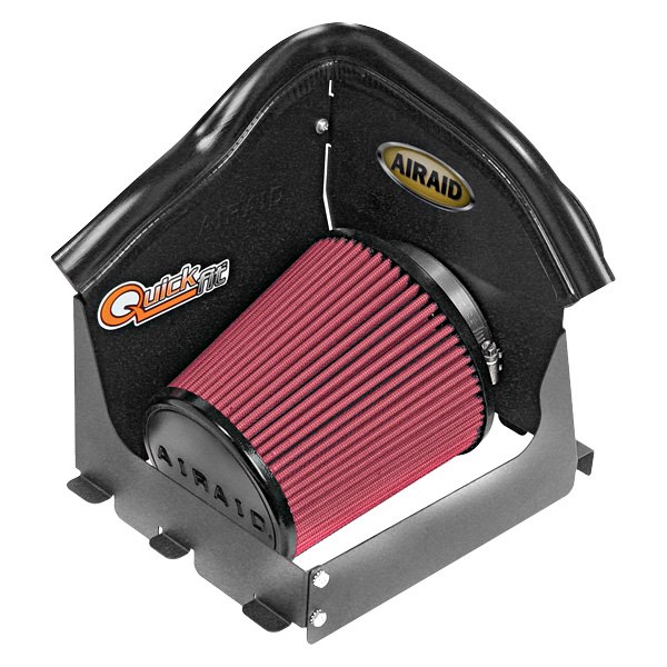 AIRAID® - QuickFit® Air Intake System