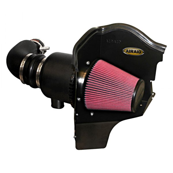 Airaid® 401217 Dam HighDensity Polyethylene Black Cold Air Intake