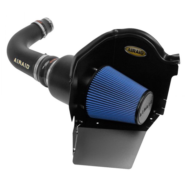 Airaid® 403162 Dam HighDensity Polyethylene Black Cold Air Intake