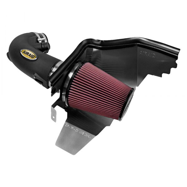 Airaid® 450329 Dam HighDensity Polyethylene Black Cold Air Intake