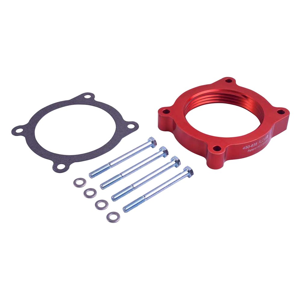 Airaid® 450638 PowerAid™ Throttle Body Spacer