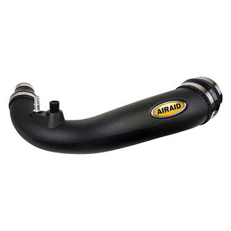 AIRAID® - Modular Polyethylene Black Intake Tube