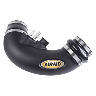 AIRAID® - Modular Polyethylene Black Intake Tube