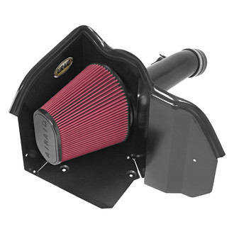 AIRAID® - Cold Air Dam Intake System with SynthaFlow™ Air Filter
