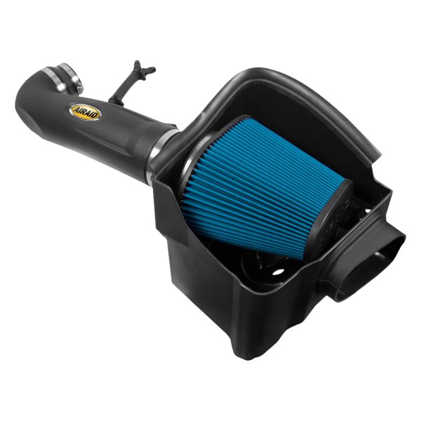 AIRAID® - MXP Series Dam Air Intake System