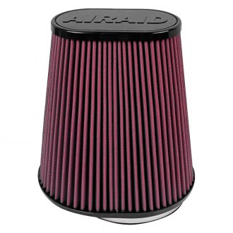 AIRAID® - SynthaFlow® Oval Tapered Air Filter